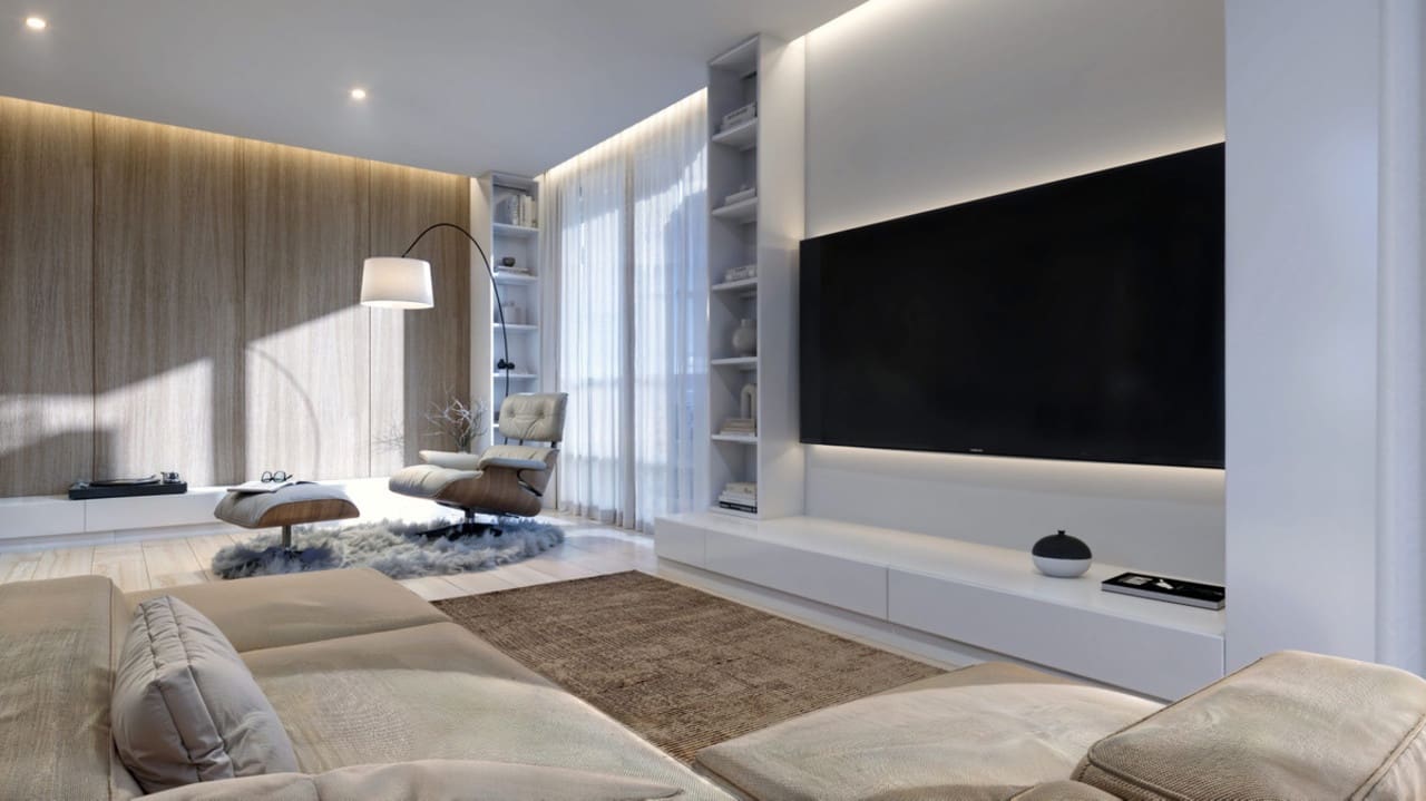 4 quarto Moradia para venda em Mijas com piscina - 1 470 000 € (Ref: 9111963)