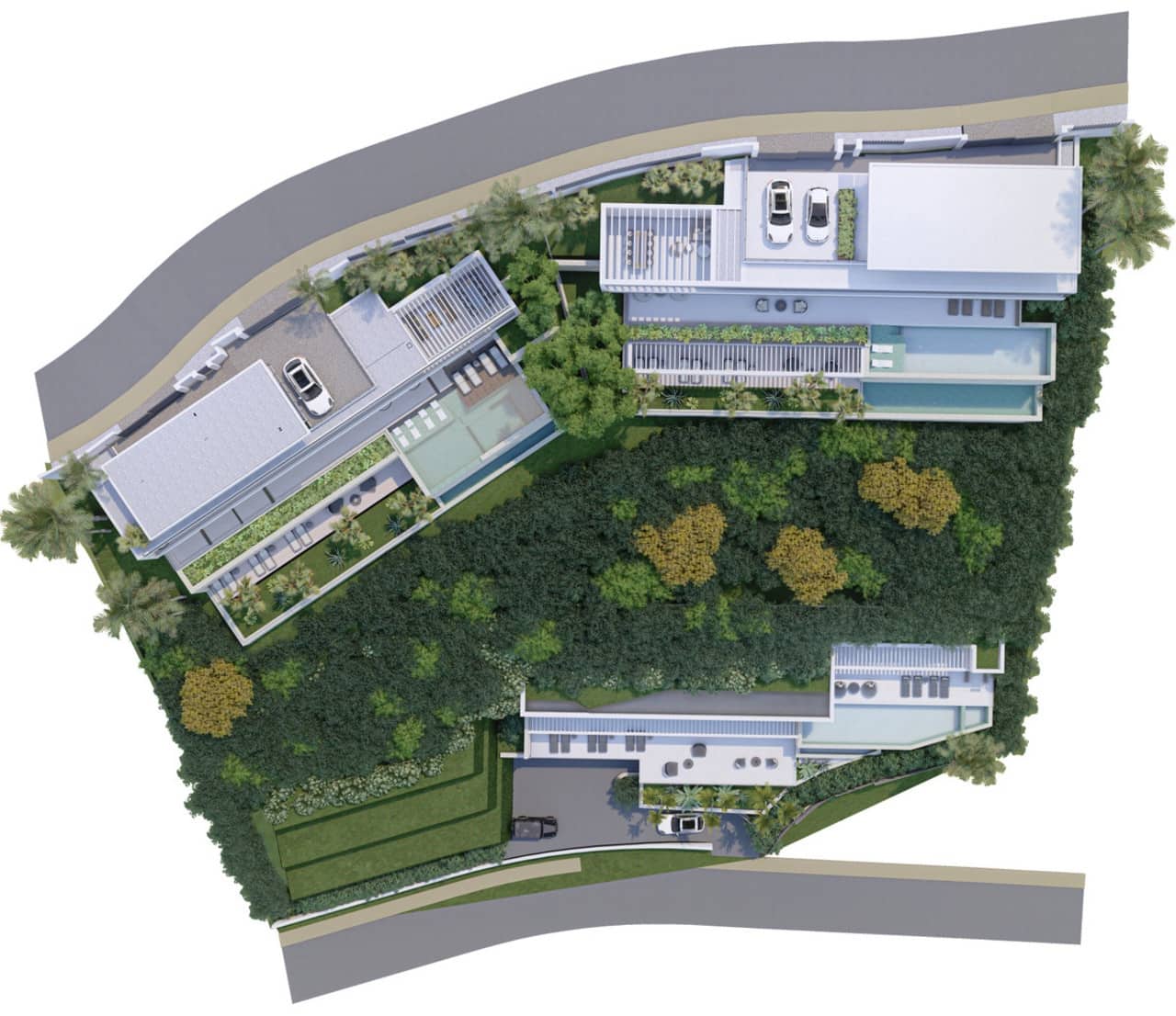 4 sypialnia Willa na sprzedaż w Marbella z basenem - 6 450 000 € (Ref: 9111976)