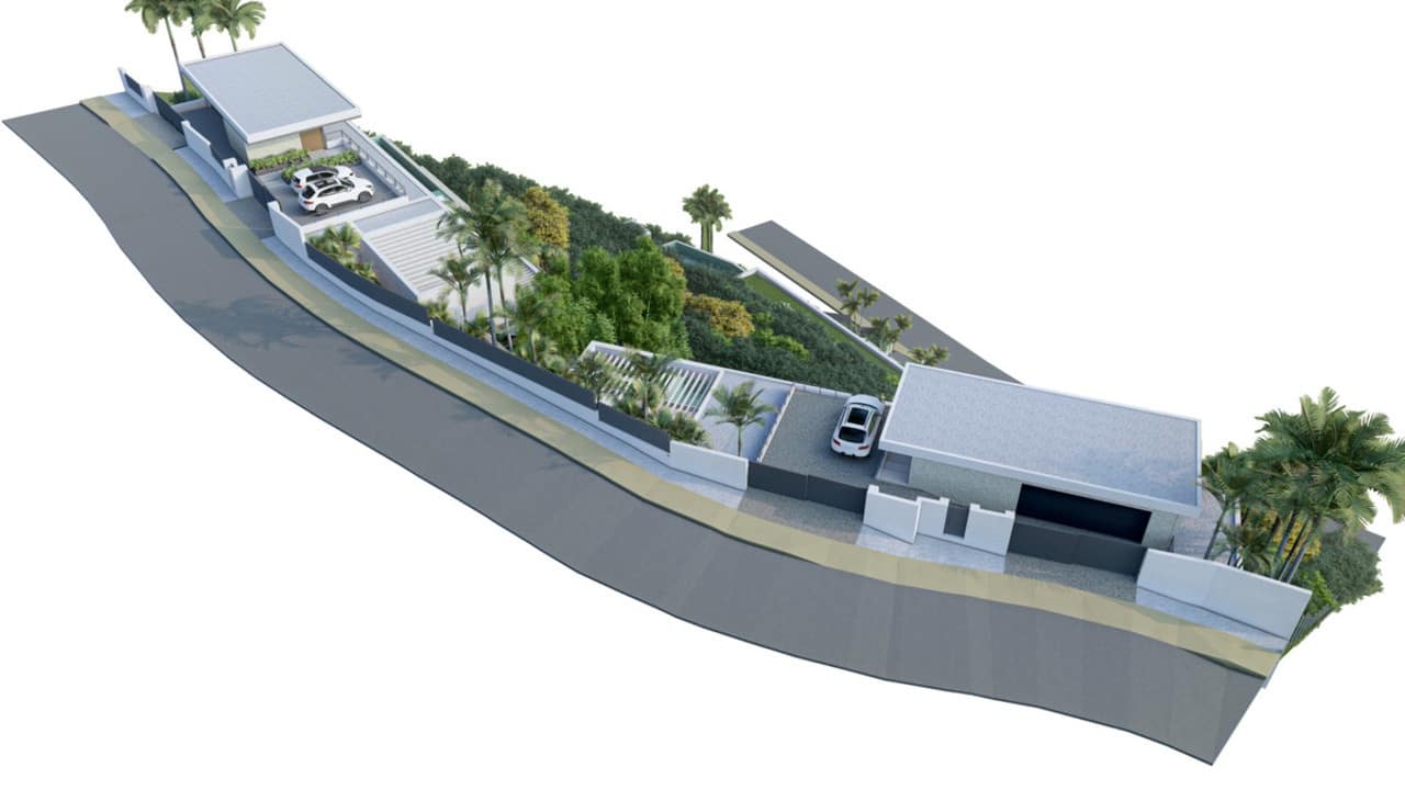 4 sypialnia Willa na sprzedaż w Marbella z basenem - 6 450 000 € (Ref: 9111976)