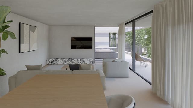 4 sypialnia Willa na sprzedaż w Casco Antiguo, Marbella z basenem - 6 450 000 € (Ref: 9111976)