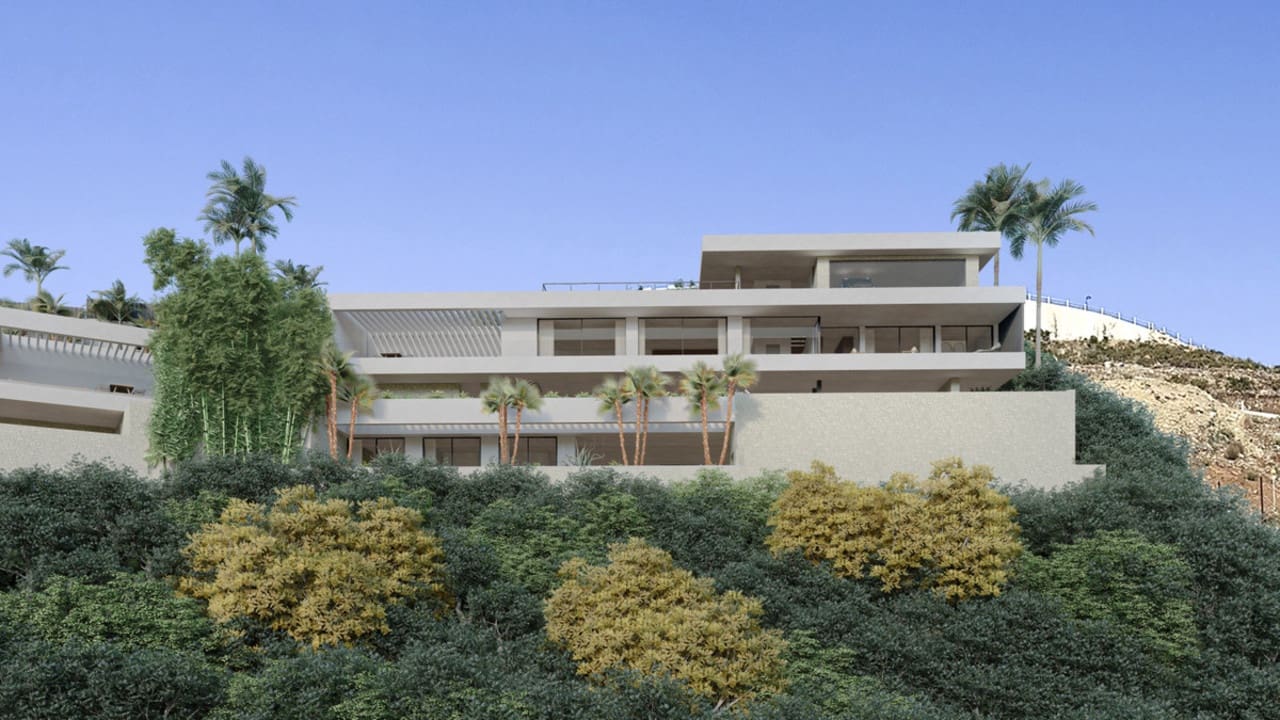 5 soveværelse Villa til salg i Marbella med swimmingpool - € 6.650.000 (Ref: 9111978)