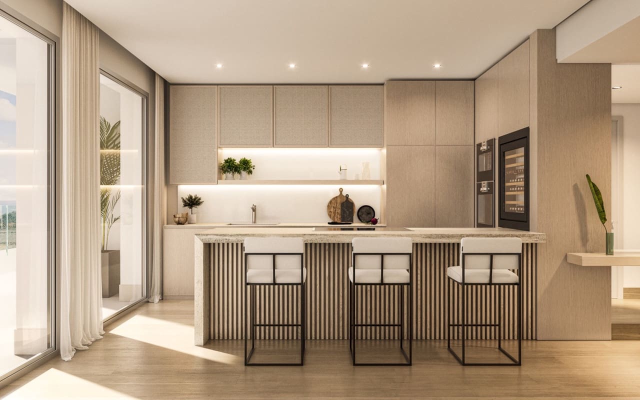 2 soverom Leilighet til salgs i Ojen med svømmebasseng - € 920 000 (Ref: 9111988)