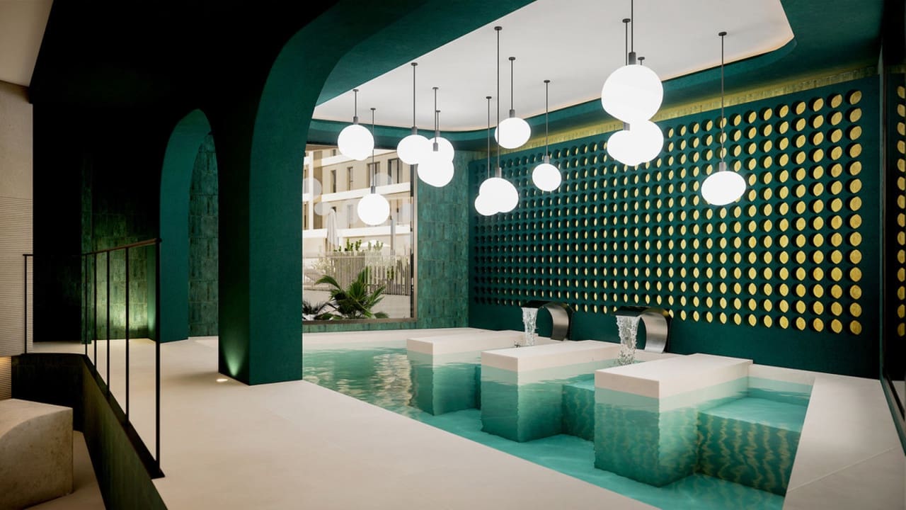 1 soveværelse Lejlighed til salg i Las Lagunas de Mijas med swimmingpool - € 368.000 (Ref: 9111992)