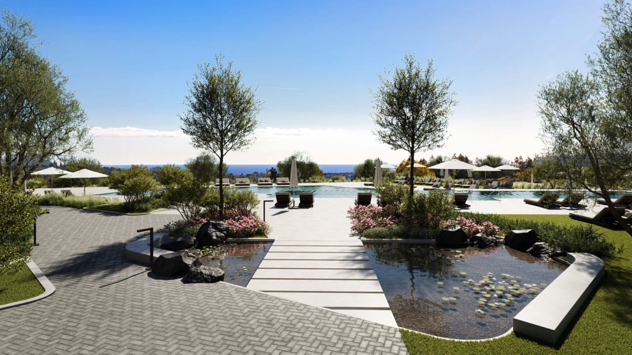 1 soverom Leilighet til salgs i Mijas Costa med svømmebasseng - € 350 000 (Ref: 9111998)