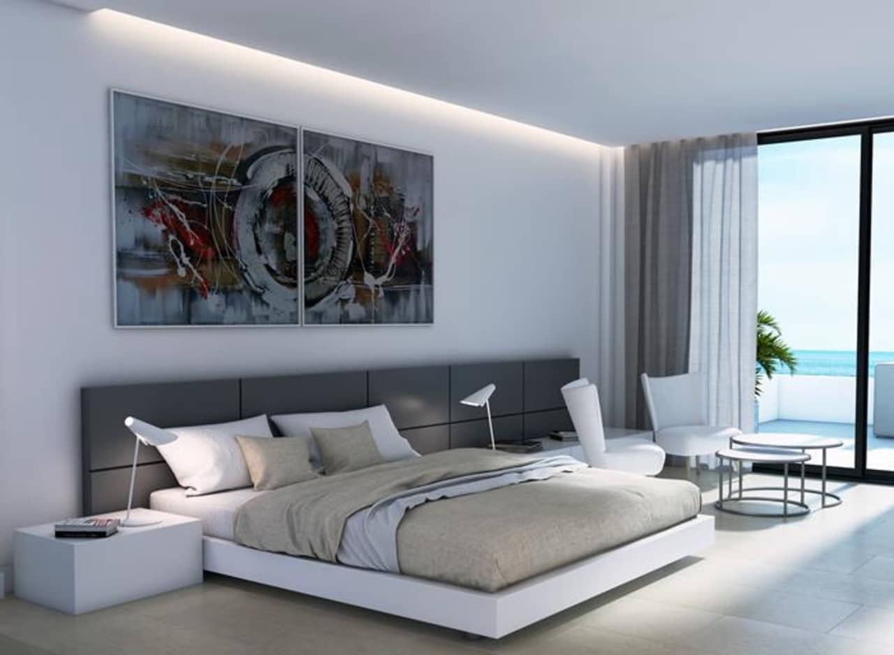 4 chambre Villa/Maison à vendre à La Duquesa / Puerto de la Duquesa avec piscine - 1 065 000 € (Ref: 9112004)