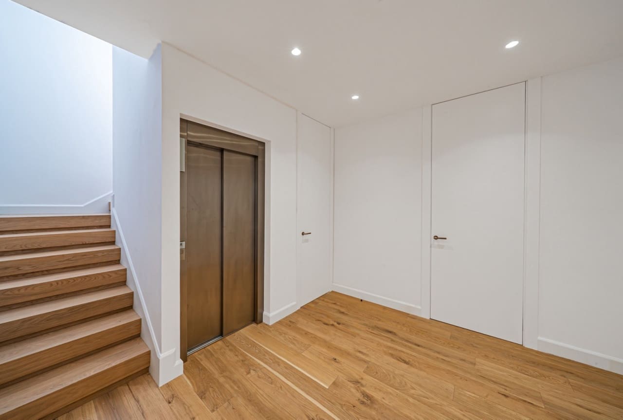 6 sypialnia Willa na sprzedaż w Marbella z basenem - 6 400 000 € (Ref: 9112038)