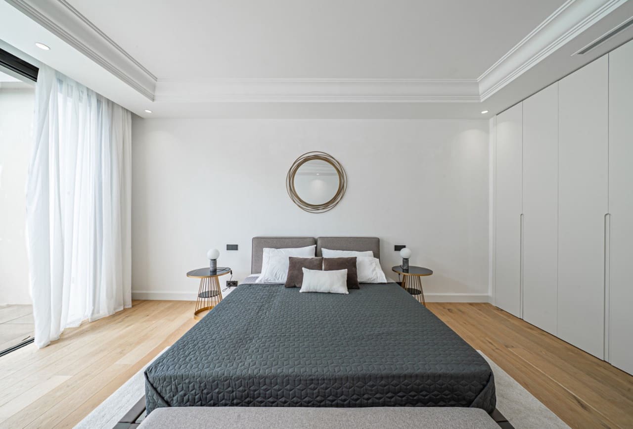 6 sypialnia Willa na sprzedaż w Marbella z basenem - 6 400 000 € (Ref: 9112038)