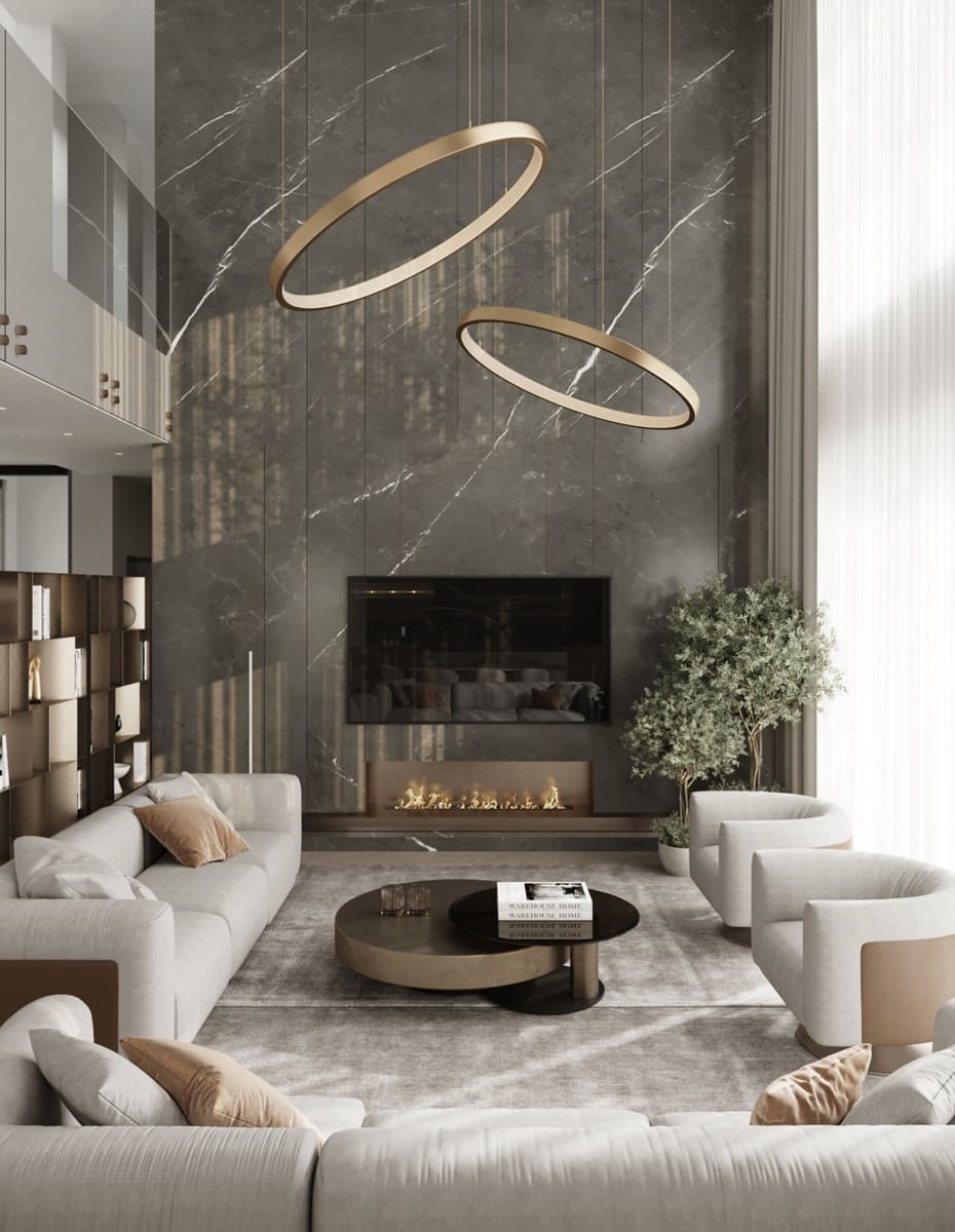 6 sypialnia Willa na sprzedaż w Marbella z basenem - 7 800 000 € (Ref: 9112040)