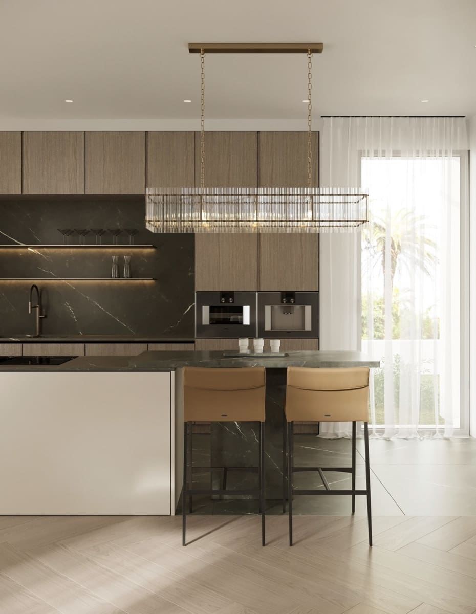 6 sypialnia Willa na sprzedaż w Marbella z basenem - 7 800 000 € (Ref: 9112040)