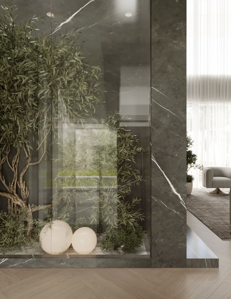 6 sypialnia Willa na sprzedaż w Marbella z basenem - 7 800 000 € (Ref: 9112040)