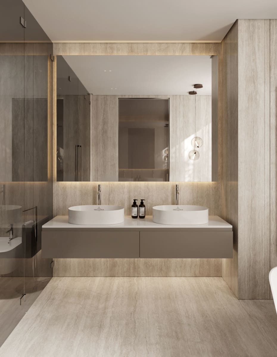 6 sypialnia Willa na sprzedaż w Marbella z basenem - 7 800 000 € (Ref: 9112040)