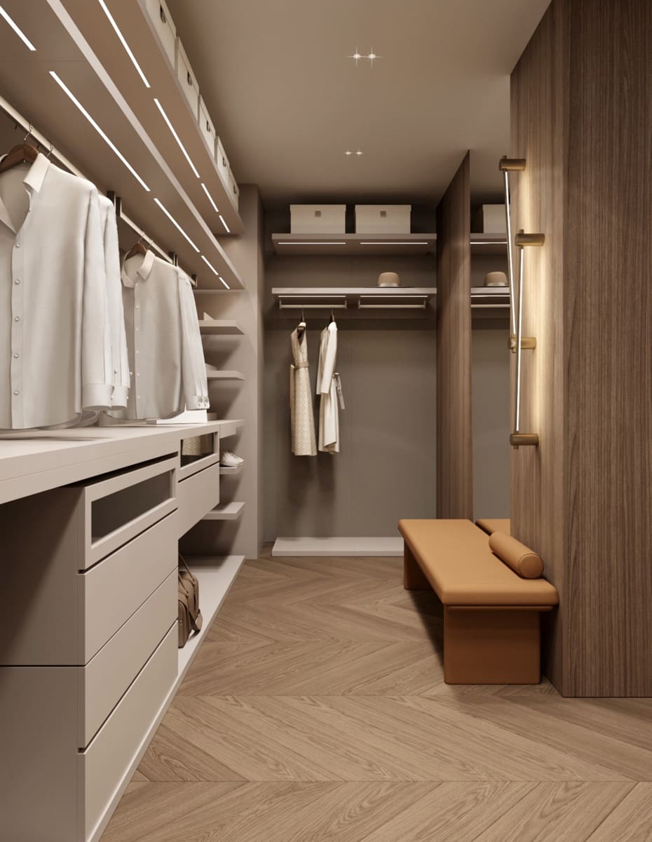 6 sypialnia Willa na sprzedaż w Marbella z basenem - 7 800 000 € (Ref: 9112040)