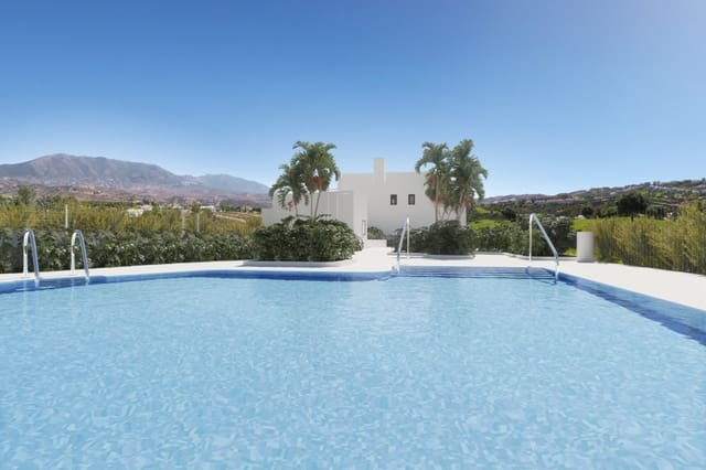 3 soveværelse Villa til salg i La Cala Golf, Mijas med swimmingpool - € 641.000 (Ref: 9112042)
