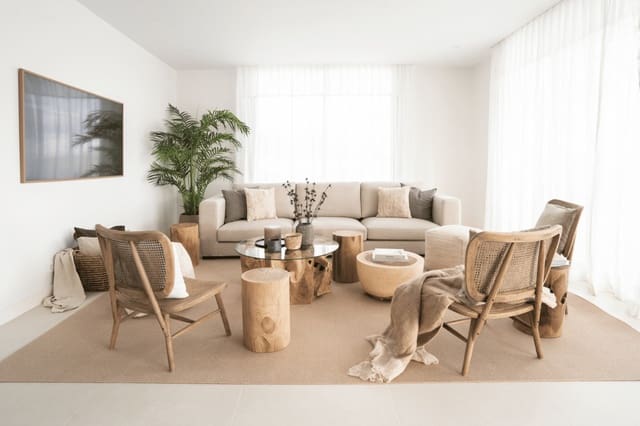 Apartamento de 2 habitaciones en Centro ciudad, Fuengirola en venta con piscina - 489.000 € (Ref: 9112045)