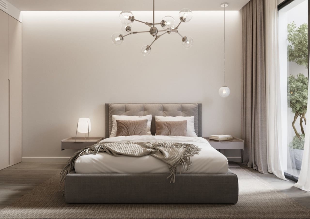 3 soveværelse Lejlighed til salg i Las Lagunas de Mijas - € 375.000 (Ref: 9112046)