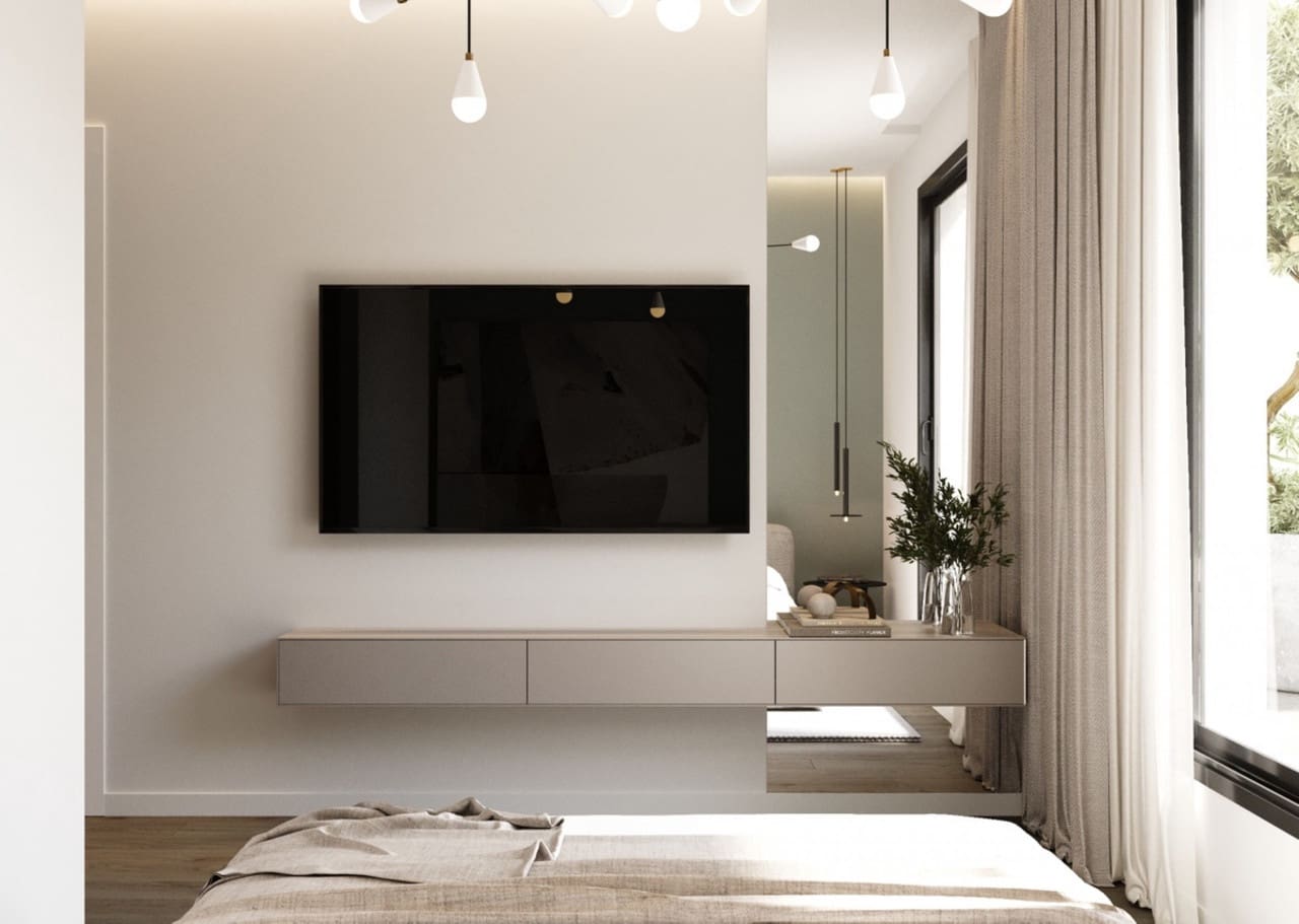 3 soveværelse Lejlighed til salg i Las Lagunas de Mijas - € 375.000 (Ref: 9112046)