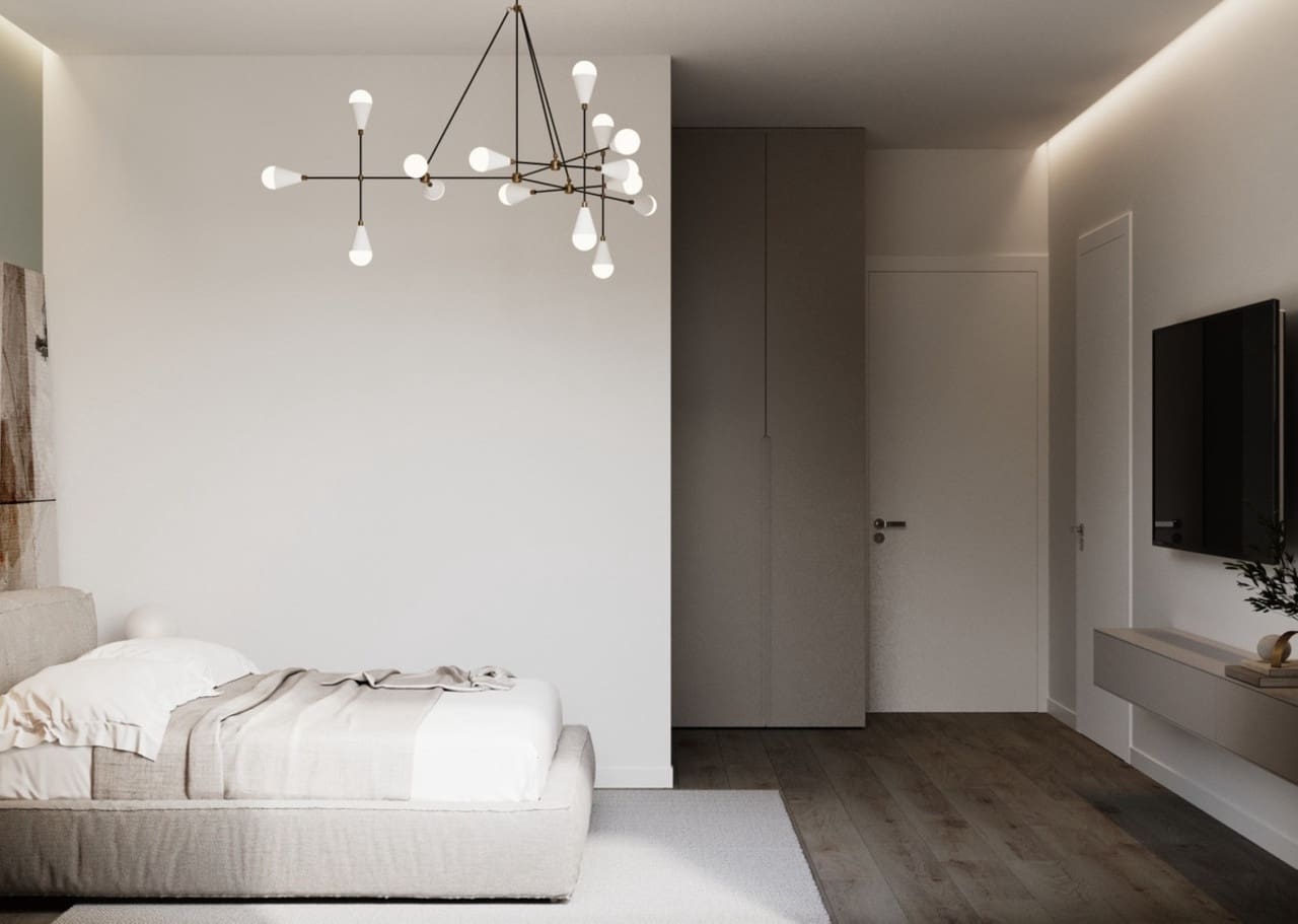 3 soveværelse Lejlighed til salg i Las Lagunas de Mijas - € 375.000 (Ref: 9112046)