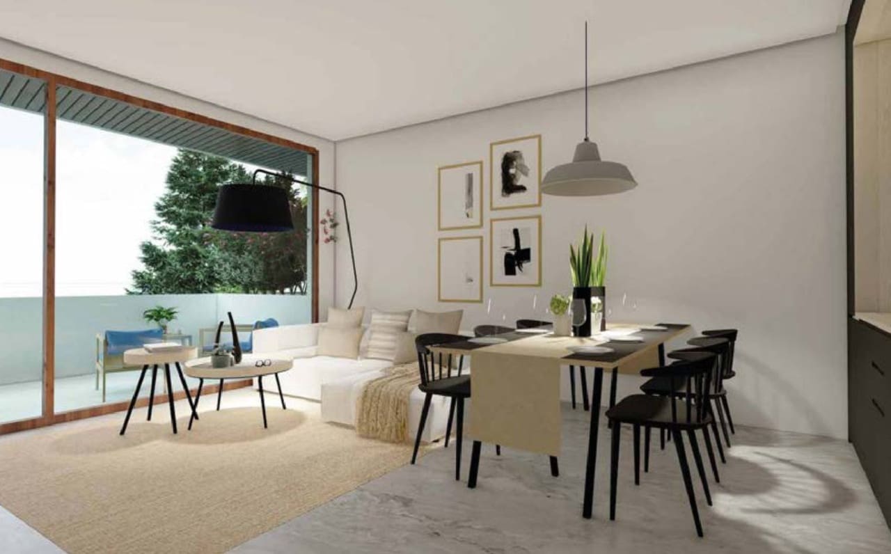 2 bedroom Apartment for sale in Benalmadena with pool - € 455,000 (Ref: 9112062)