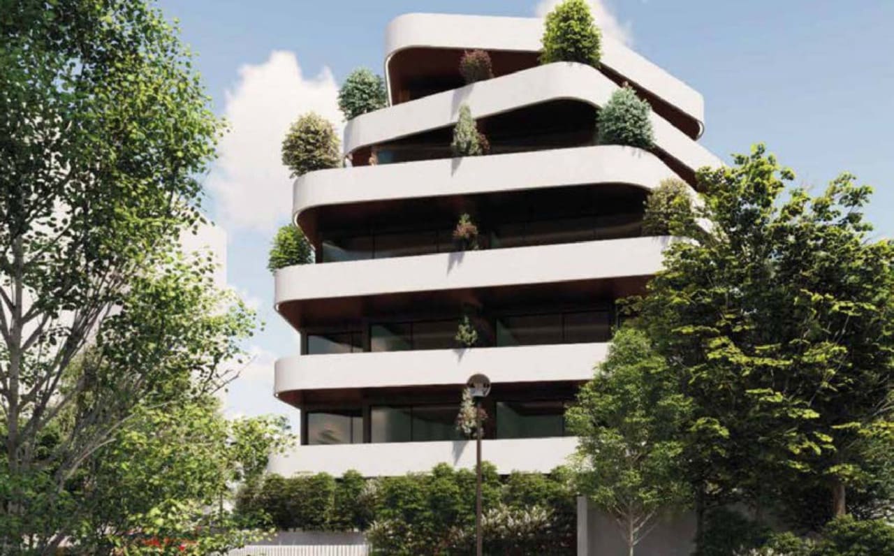 2 bedroom Apartment for sale in Benalmadena with pool - € 455,000 (Ref: 9112062)