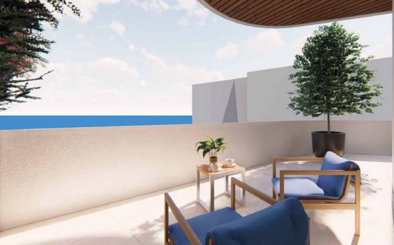 2 bedroom Apartment for sale in Benalmadena with pool - € 455,000 (Ref: 9112062)