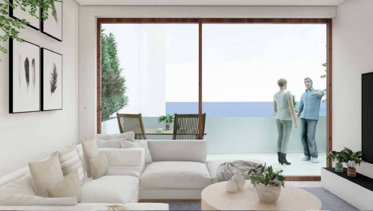 2 bedroom Apartment for sale in Benalmadena with pool - € 455,000 (Ref: 9112062)