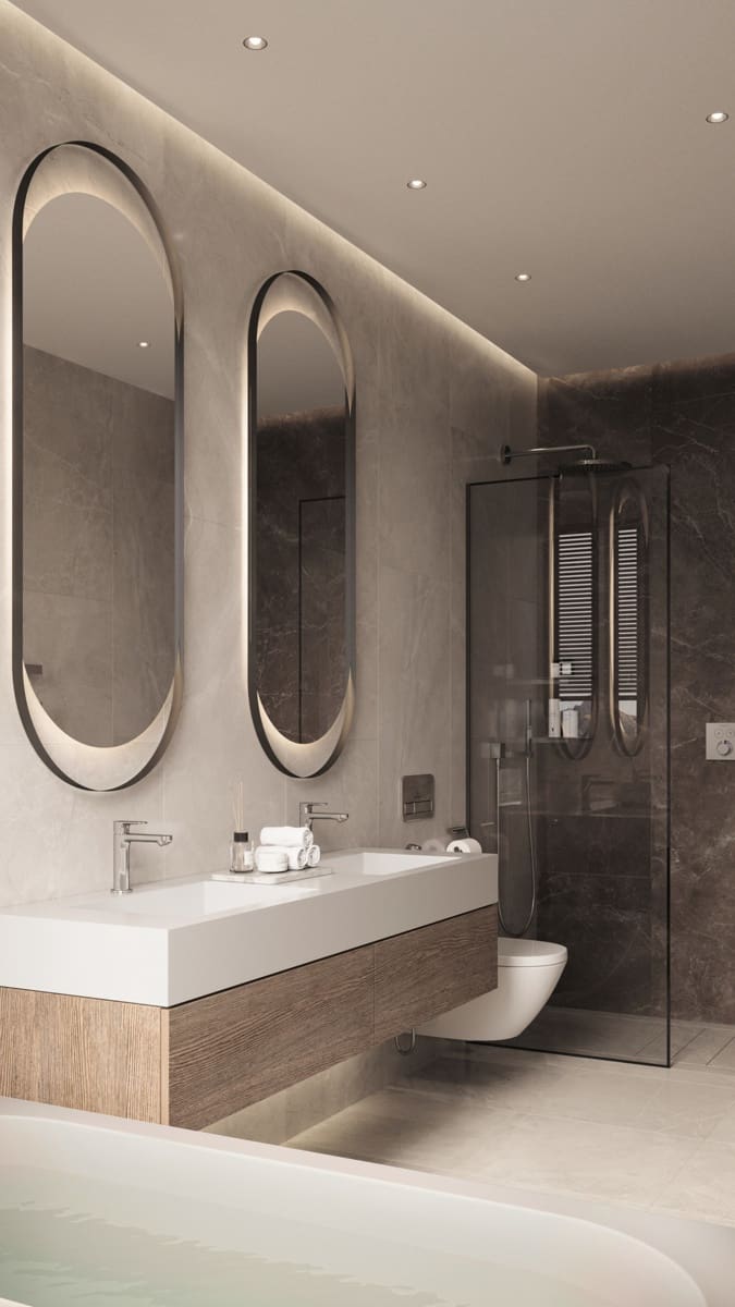 4 bedroom Villa for sale in Mijas with pool - € 1,700,000 (Ref: 9112064)