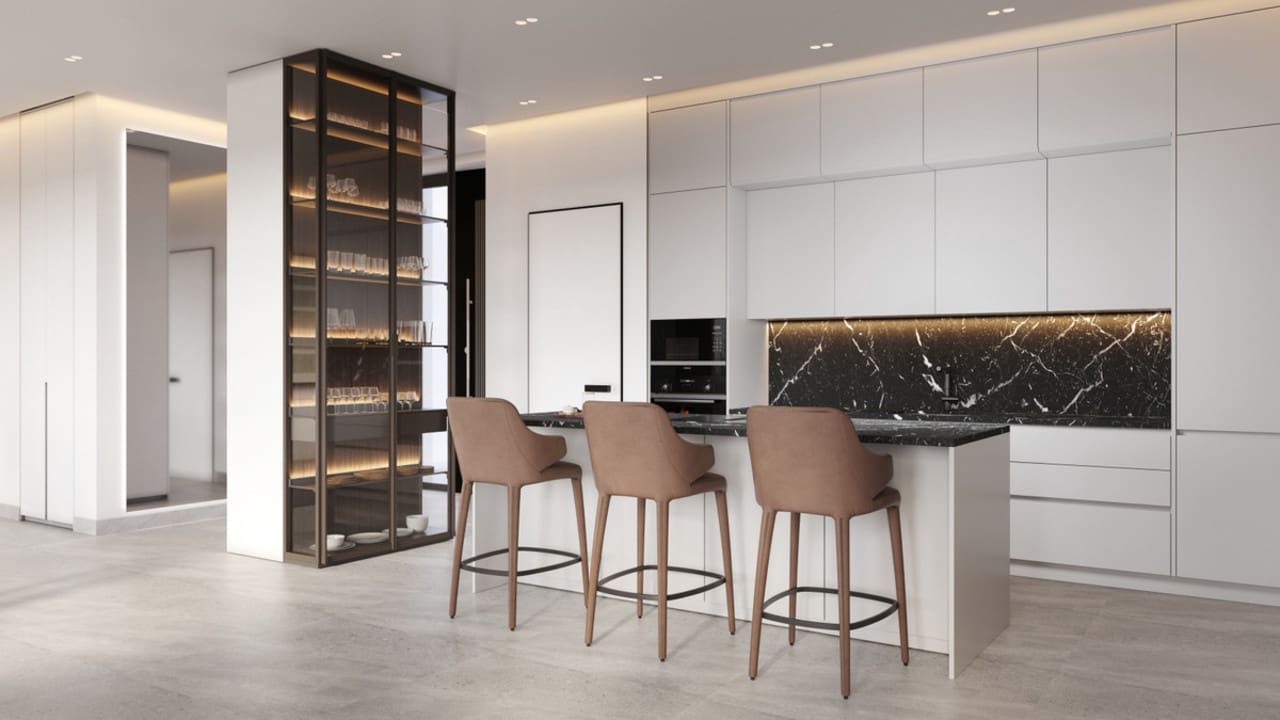 4 bedroom Villa for sale in Mijas with pool - € 1,700,000 (Ref: 9112064)