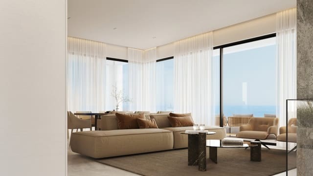 4 bedroom Villa for sale in Mijas pueblo, Mijas with pool - € 1,700,000 (Ref: 9112064)