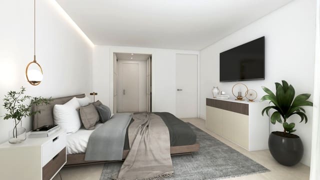 Chalet de 4 habitaciones en Manilva Pueblo, Manilva en venta con piscina - 960.000 € (Ref: 9112070)