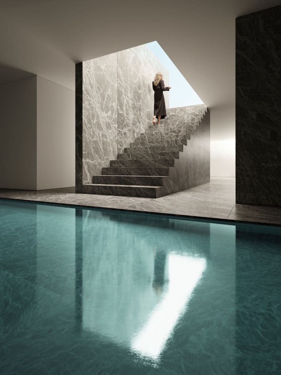 9 bedroom Villa for sale in Sotogrande with pool - € 12,000,000 (Ref: 9112076)