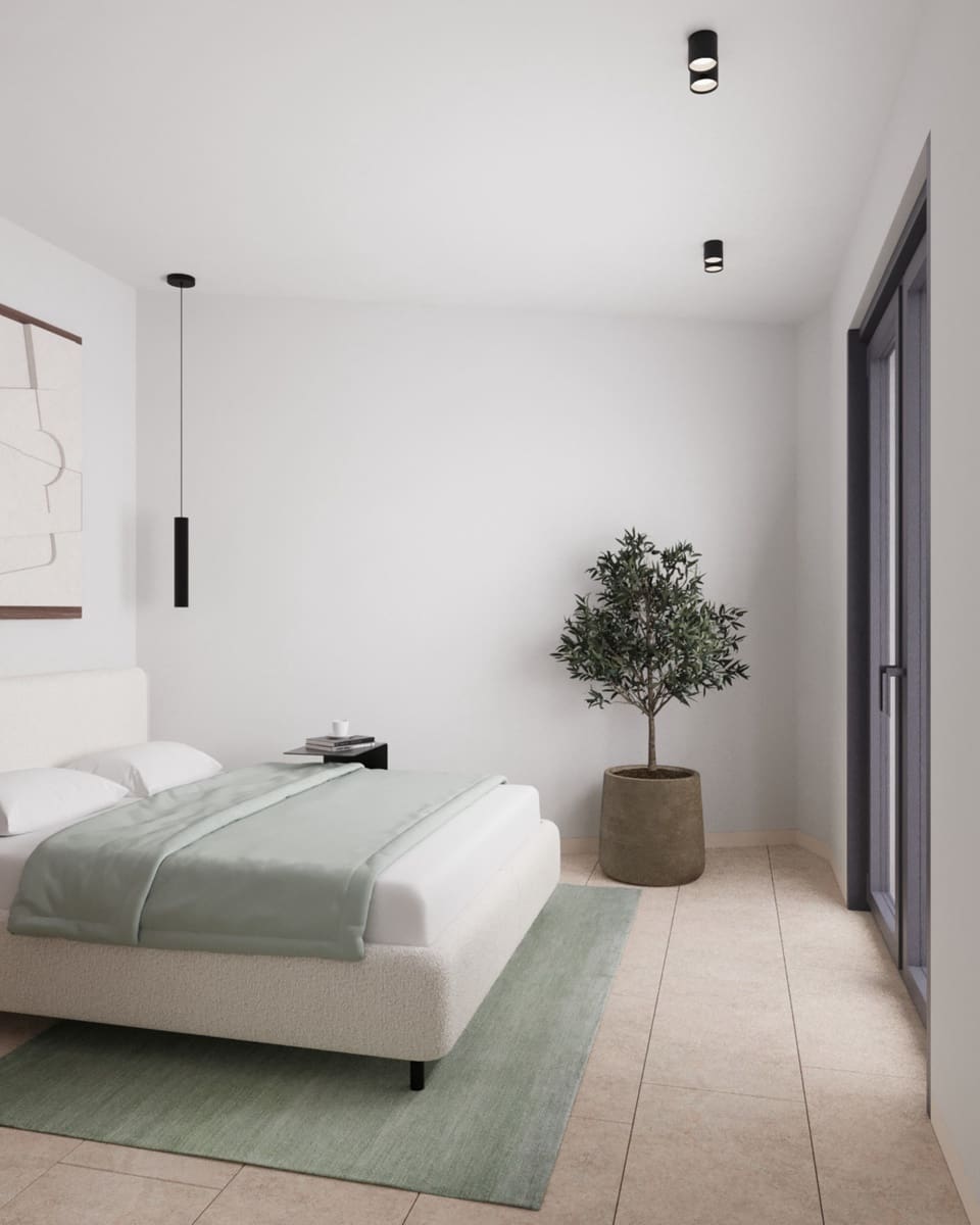 2 bedroom Apartment for sale in New Golden Mile with pool - € 499,000 (Ref: 9112081)