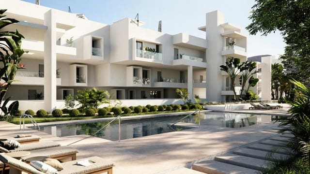 2 soveværelse Lejlighed til salg i Casares Pueblo, Casares med swimmingpool - € 649.000 (Ref: 9112091)