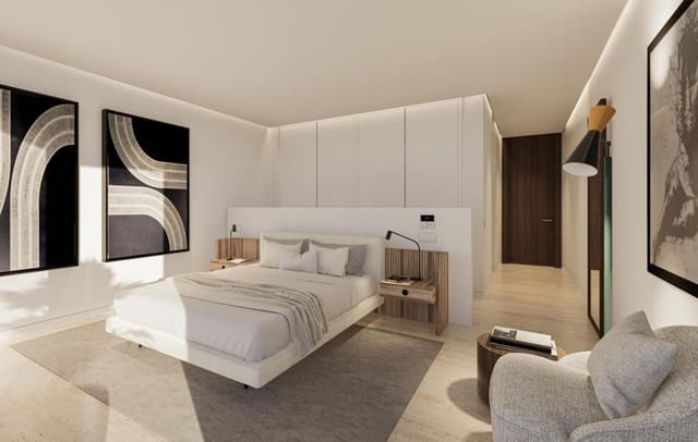 4 quarto Moradia para venda em Sotogrande, San Roque com piscina - 6 300 000 € (Ref: 9112099)