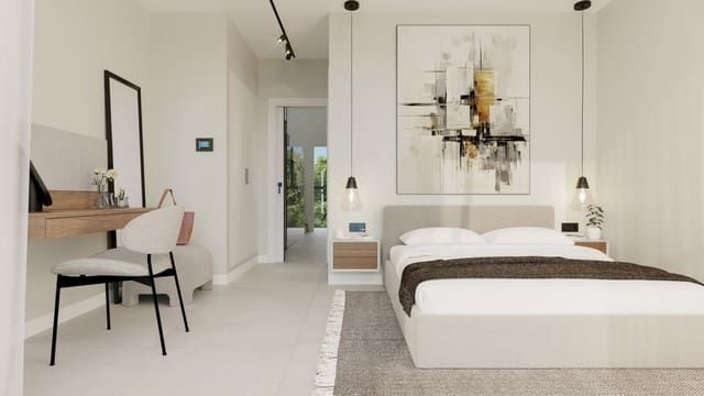 3 soveværelse Villa til salg i Centro ciudad, Fuengirola med swimmingpool - € 630.000 (Ref: 9112101)