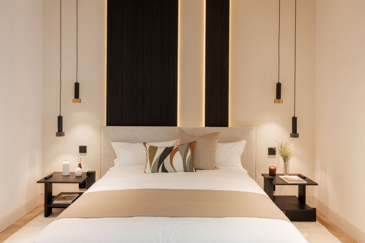 4 soveværelse Villa til salg i Marbella med swimmingpool - € 5.400.000 (Ref: 9112104)