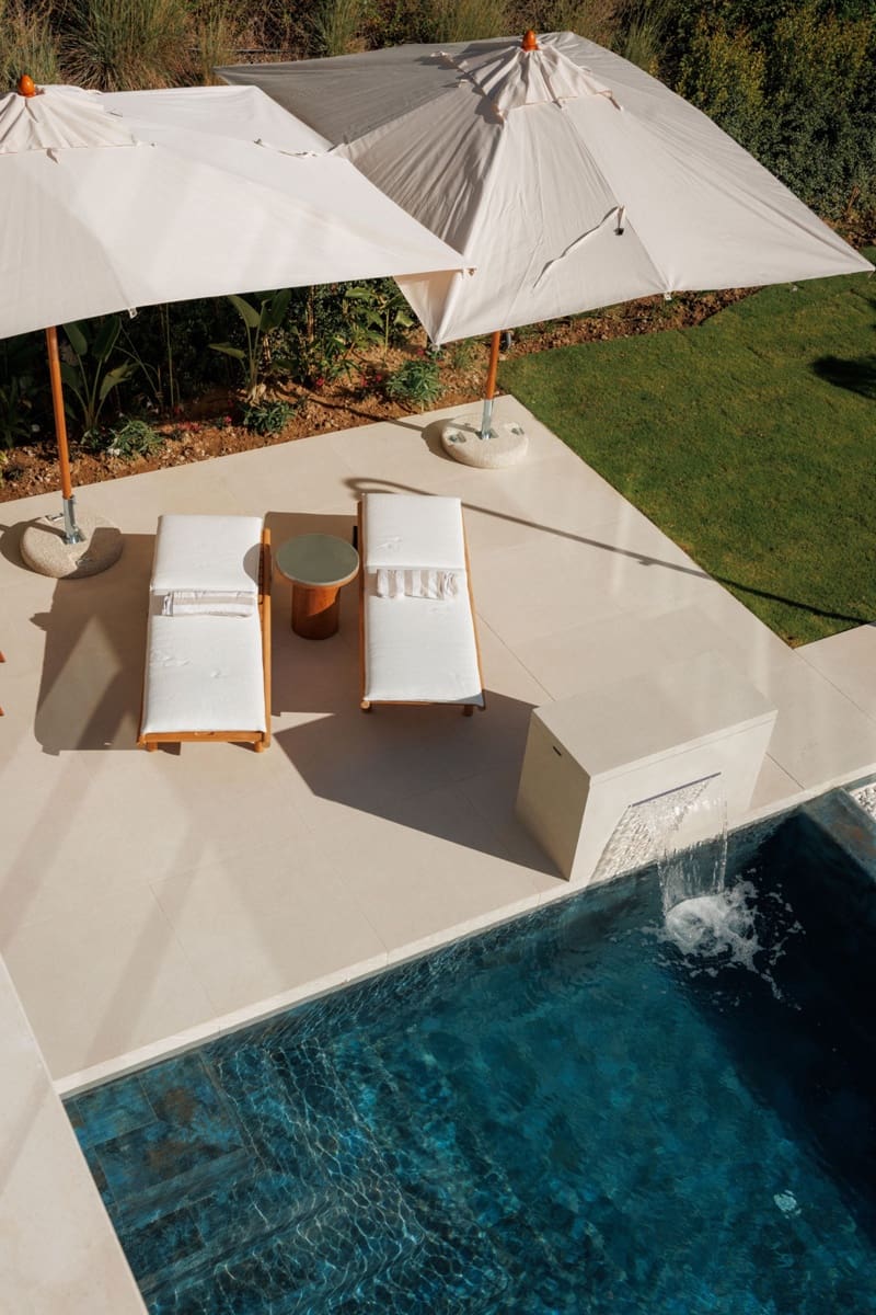 4 soveværelse Villa til salg i Marbella med swimmingpool - € 5.400.000 (Ref: 9112104)