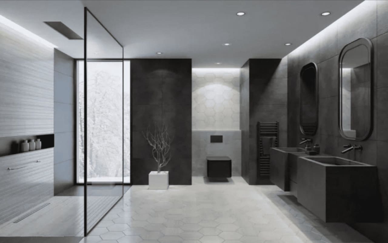 6 soverom Villa til salgs i Marbella med svømmebasseng - € 3 895 000 (Ref: 9112105)