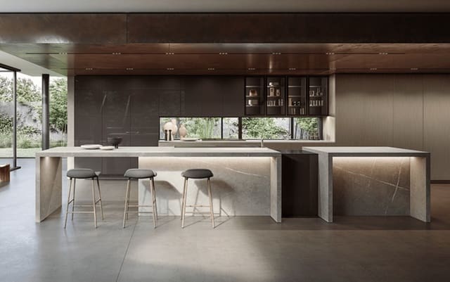 6 sypialnia Willa na sprzedaż w Casco Antiguo, Marbella z basenem - 3 895 000 € (Ref: 9112105)