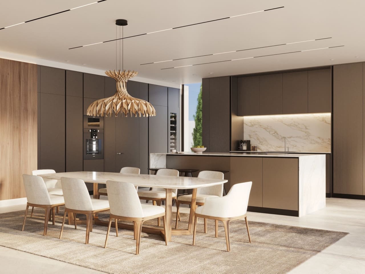 5 sypialnia Willa na sprzedaż w Benahavis z basenem - 5 995 000 € (Ref: 9112117)