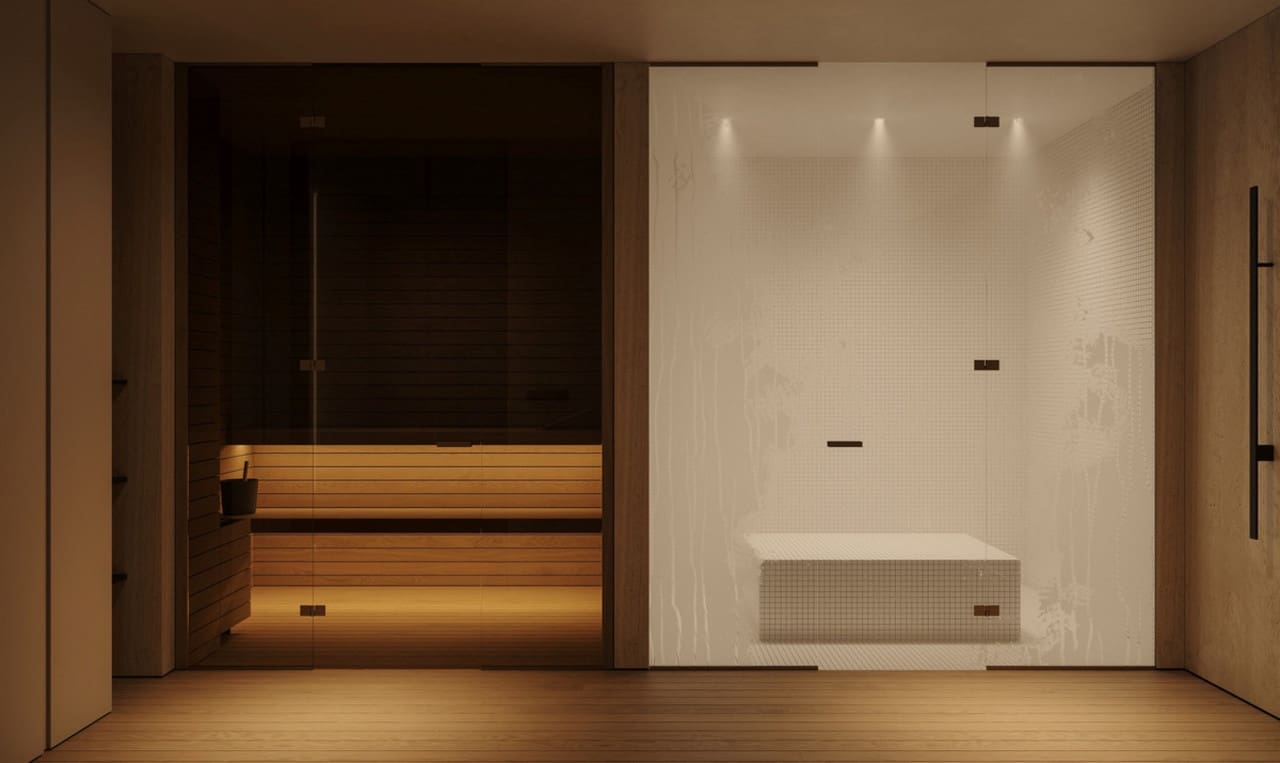 5 sypialnia Willa na sprzedaż w Benahavis z basenem - 5 995 000 € (Ref: 9112117)