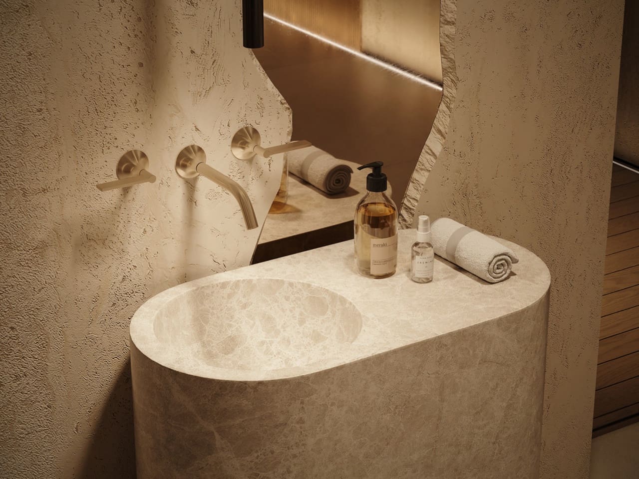 5 sypialnia Willa na sprzedaż w Benahavis z basenem - 5 995 000 € (Ref: 9112117)