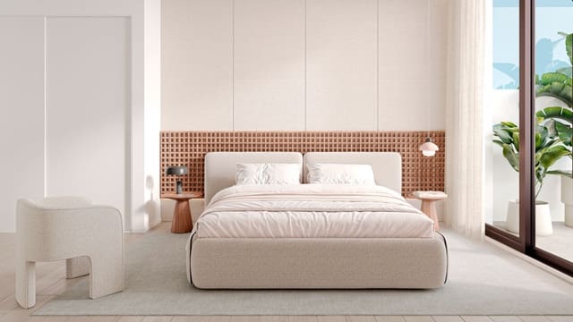 2 camera da letto Appartamento in vendita in Mijas pueblo, Mijas con piscina - 382.000 € (Rif: 9112121)