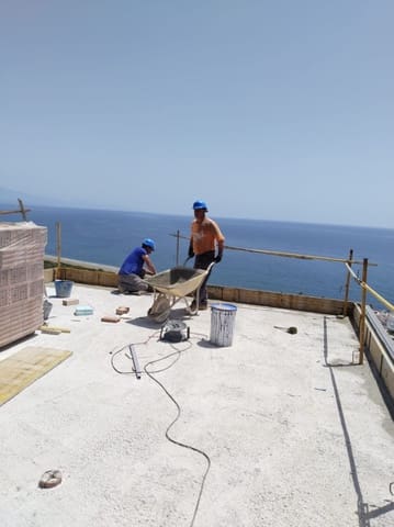 5 sypialnia Willa na sprzedaż w Manilva Pueblo, Manilva z basenem - 2 350 000 € (Ref: 9112123)