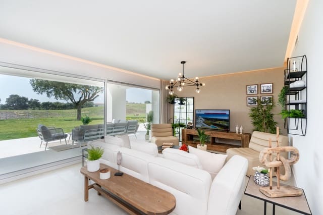 3 soverom Leilighet til salgs i Sotogrande, San Roque - € 650 000 (Ref: 9112133)