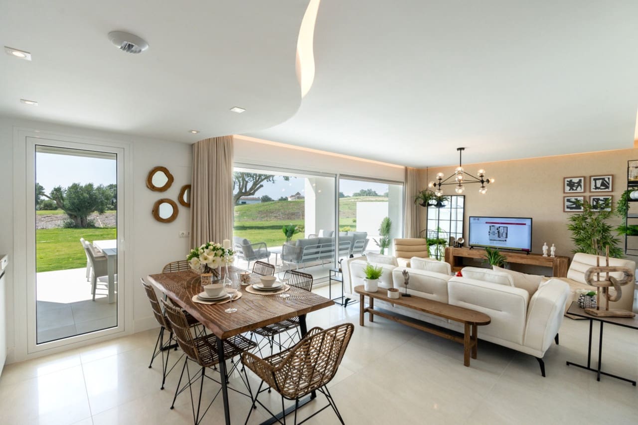 3 soverom Leilighet til salgs i Sotogrande - € 650 000 (Ref: 9112133)