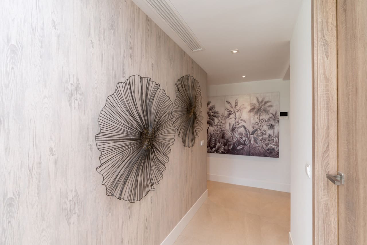 3 soverom Leilighet til salgs i Sotogrande - € 650 000 (Ref: 9112133)