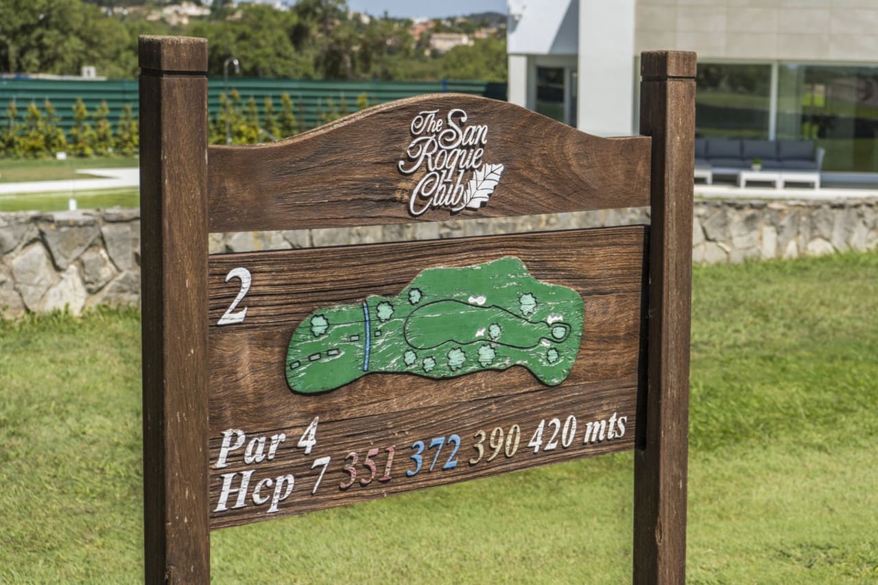 3 soverom Leilighet til salgs i Sotogrande - € 650 000 (Ref: 9112133)