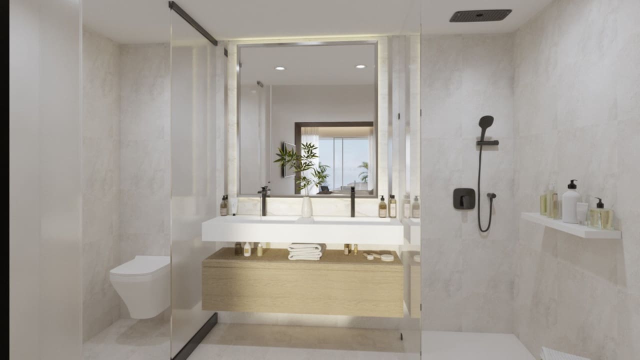 3 soveværelse Villa til salg i Fuengirola med swimmingpool - € 1.100.000 (Ref: 9112150)