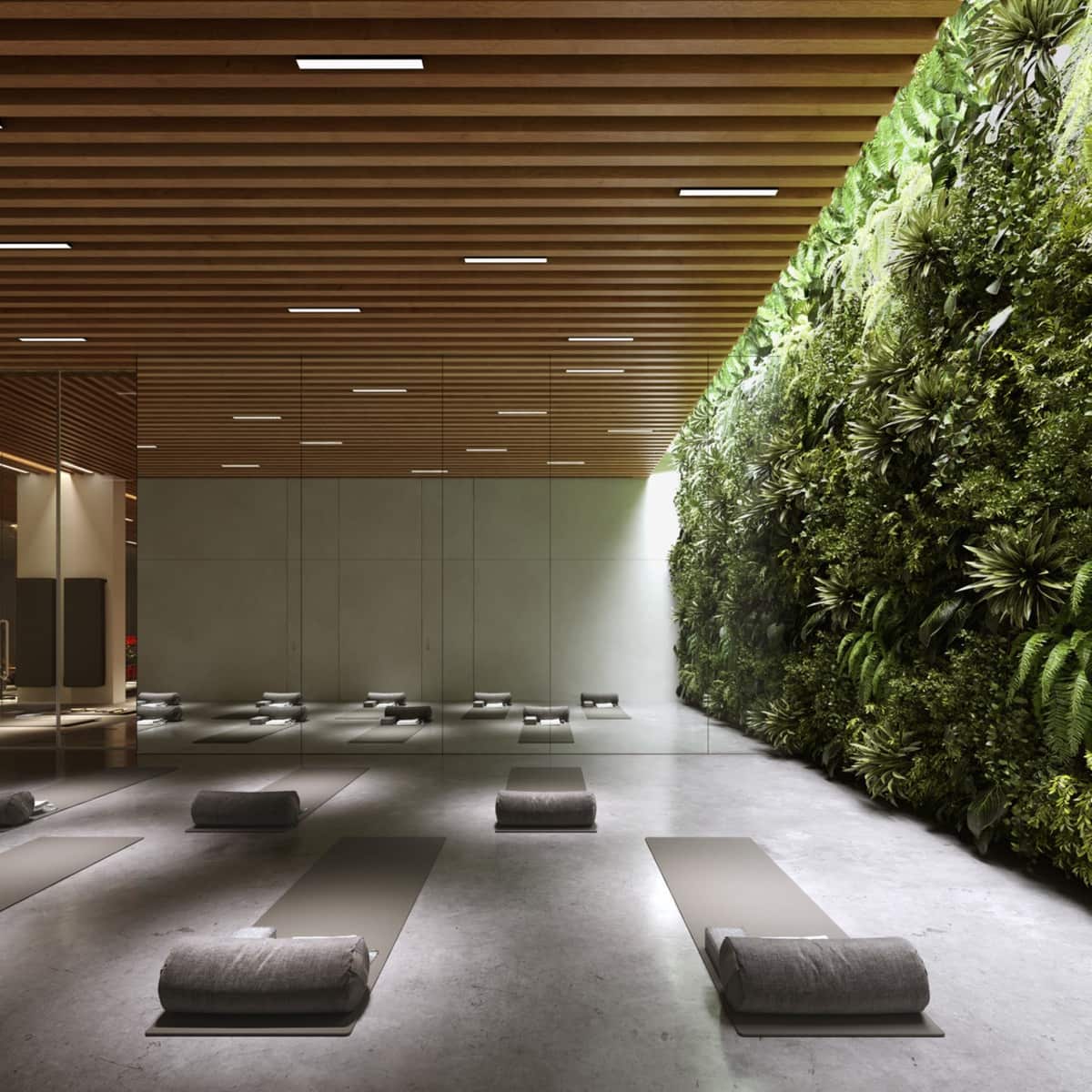 4 soveværelse Lejlighed til salg i Marbella med swimmingpool - € 5.125.000 (Ref: 9112154)