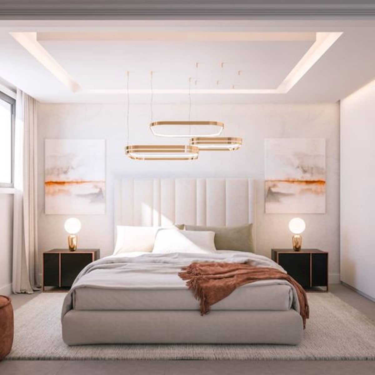 2 soveværelse Lejlighed til salg i Fuengirola med swimmingpool - € 643.900 (Ref: 9112158)